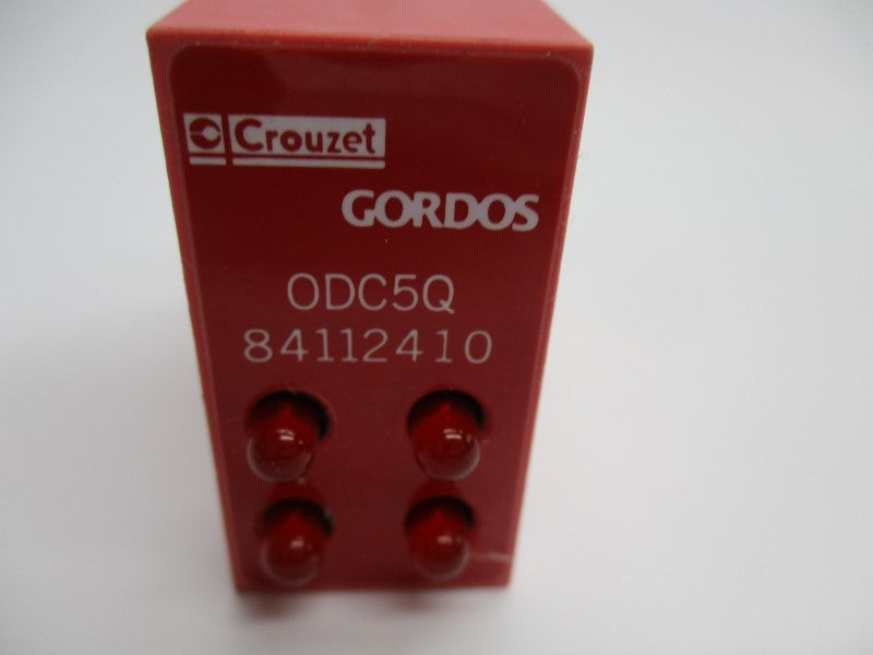 CROUZET ODC5Q NSMP