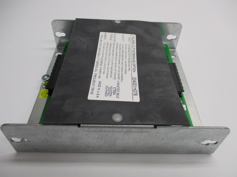 DANFOSS 175L3669 NSNP