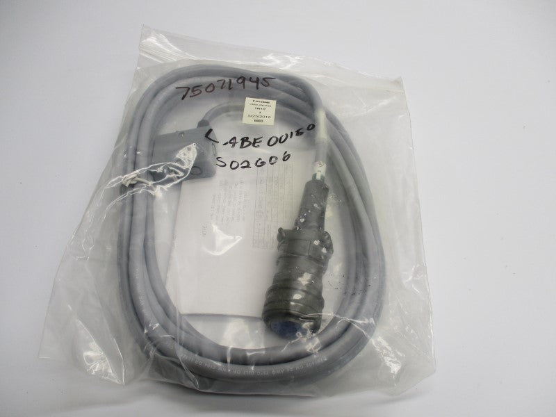 CABLE P18120045 NSMP