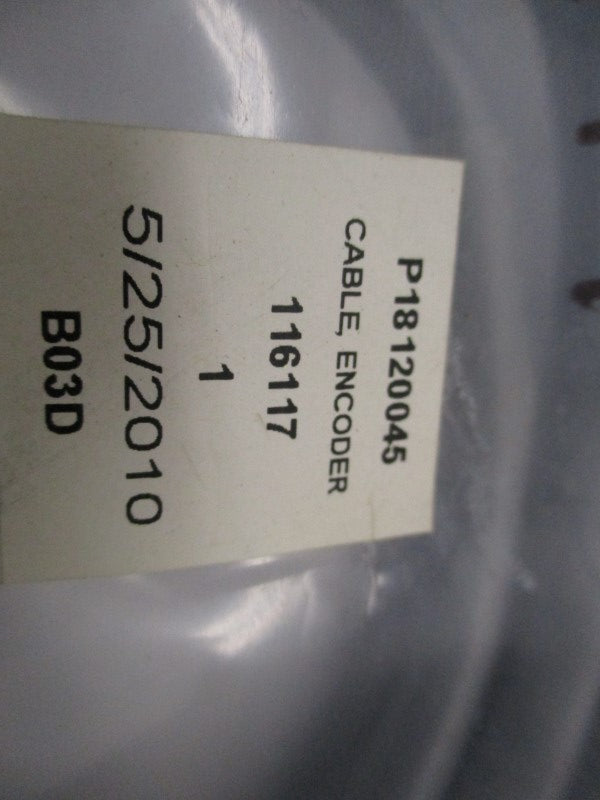 CABLE P18120045 NSMP