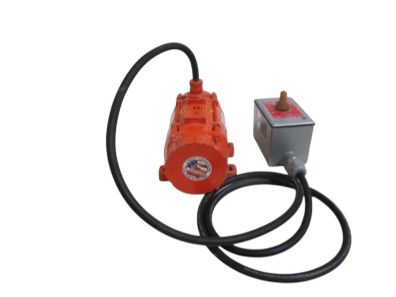 VIBCO INC. 2PCD-200 (AS PICTURED) NSNP