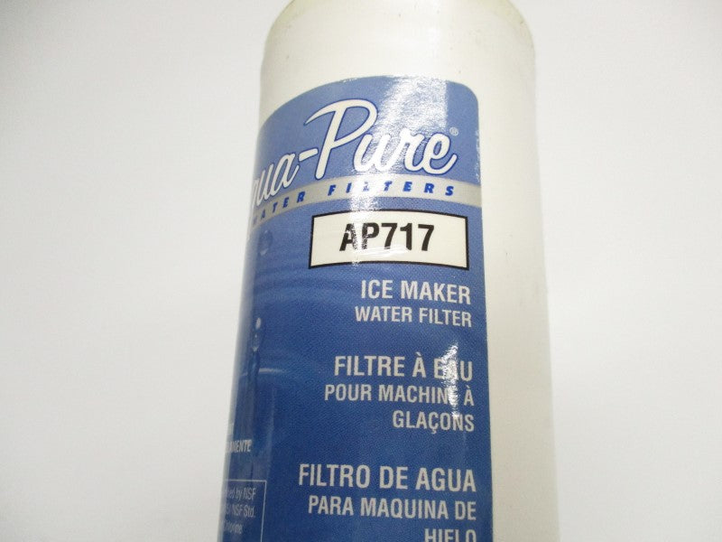 AQUA-PURE AP717 NSMP