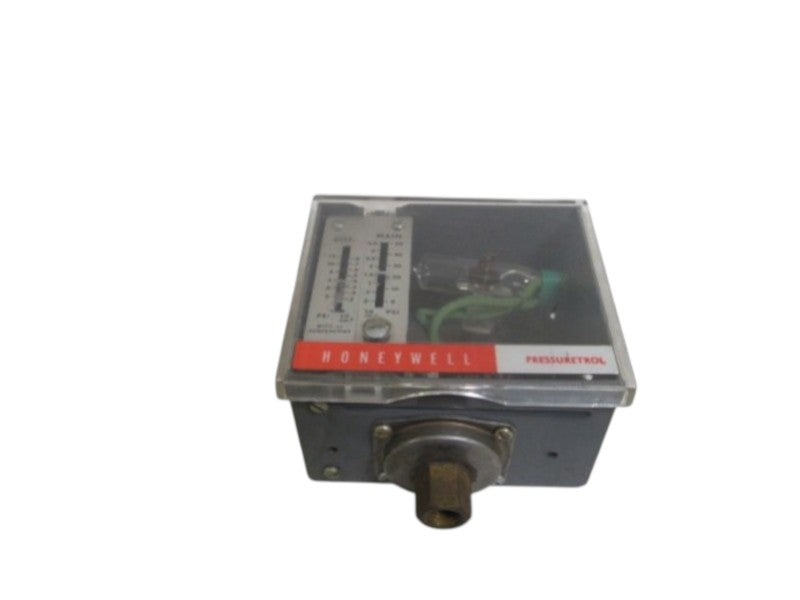 HONEYWELL L404A 1362 NSNP