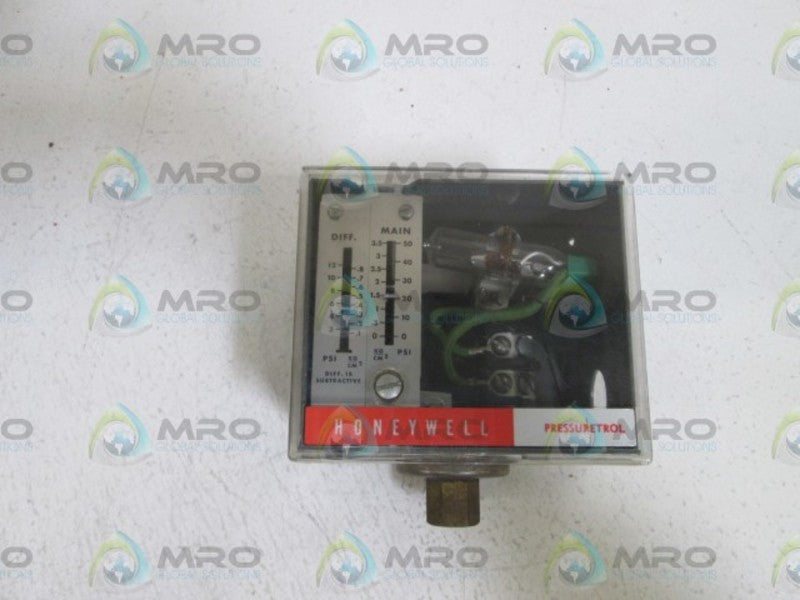 HONEYWELL L404A 1362 NSNP