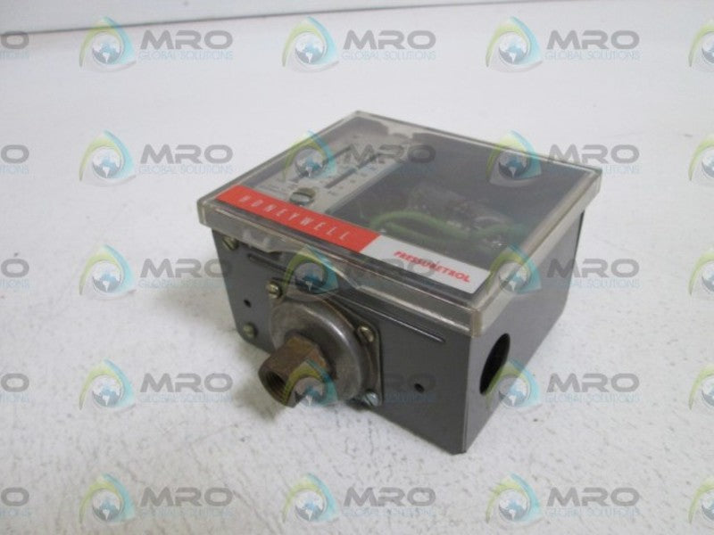 HONEYWELL L404A 1362 NSNP