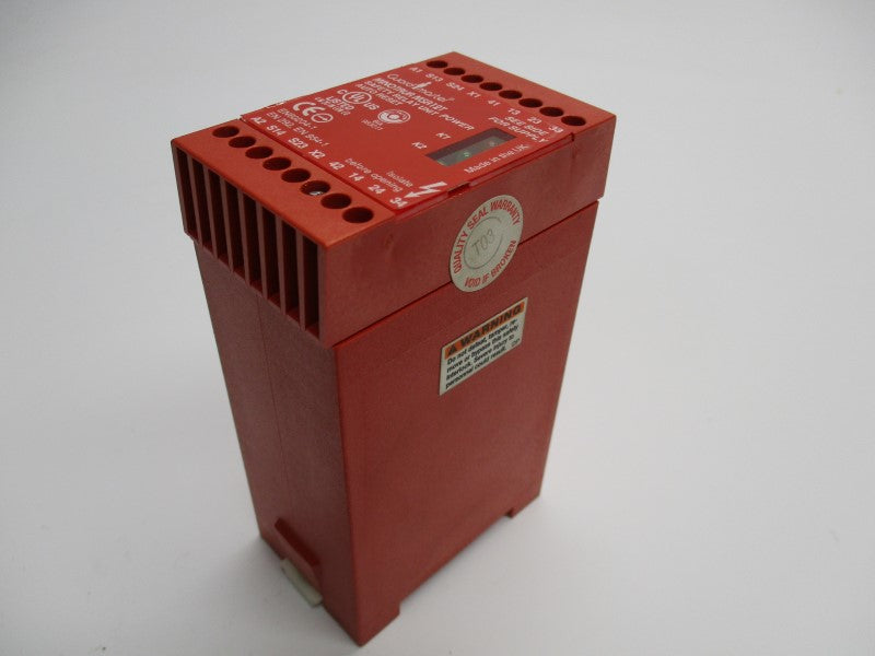 INDUSTRIAL SPARE PART 440R-K23042 SER. A NSMP