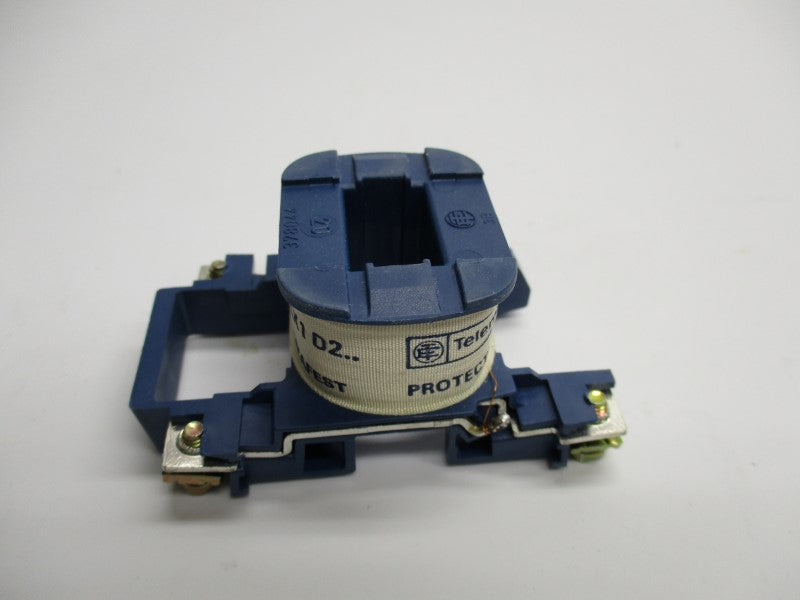 TELEMECANIQUE LX1D2F7 110V NSMP