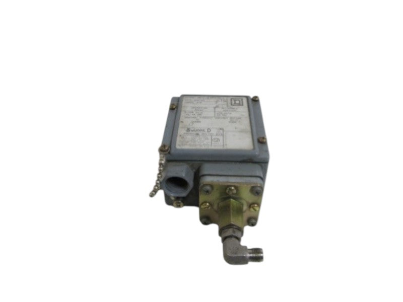 SQUARE D 9012 GAW-25 UNMP