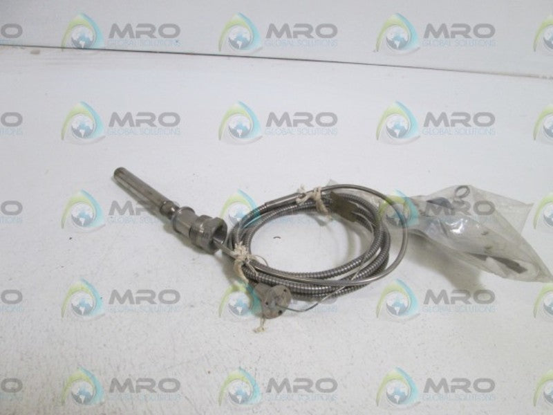 SENSOR D103SG5821 100-300F 5FT UNMP