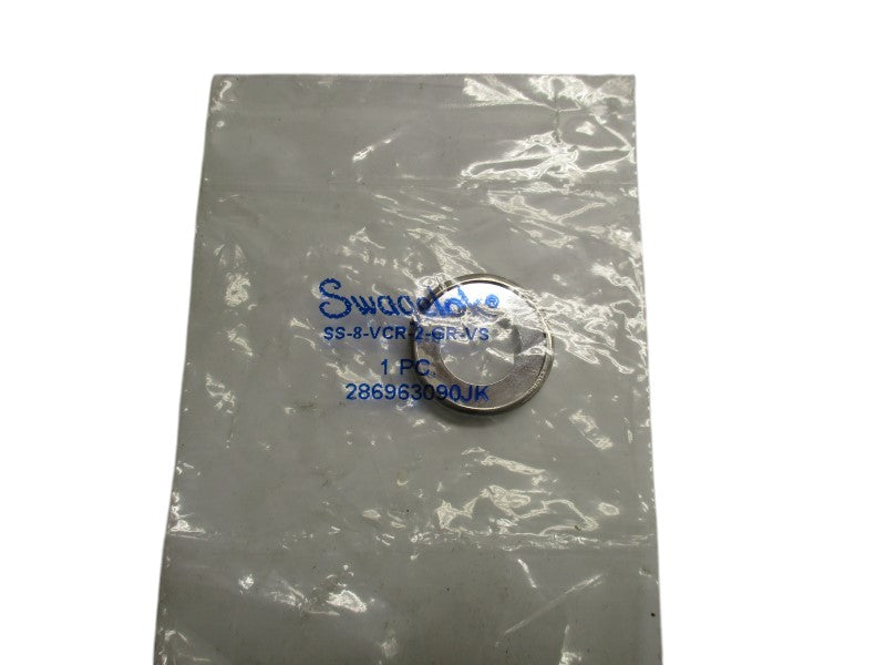 SWAGELOK SS-8-VCR-2-GR-VS NSMP