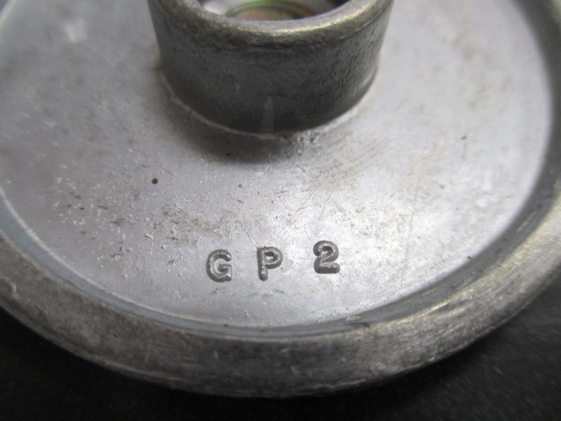 DIAPHRAGM GP2 NSNP