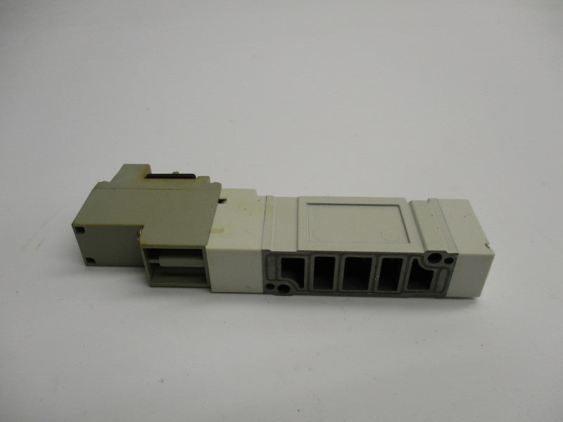 SMC SY5140-3YO UNMP