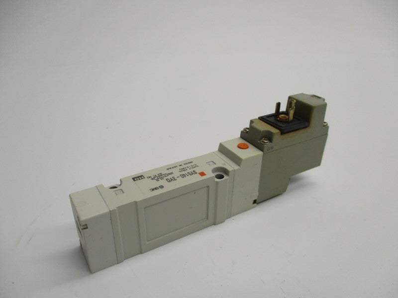 SMC SY5140-3YO UNMP