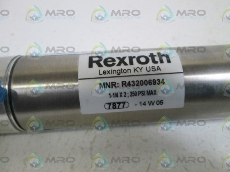 REXROTH R432006934 NSNP