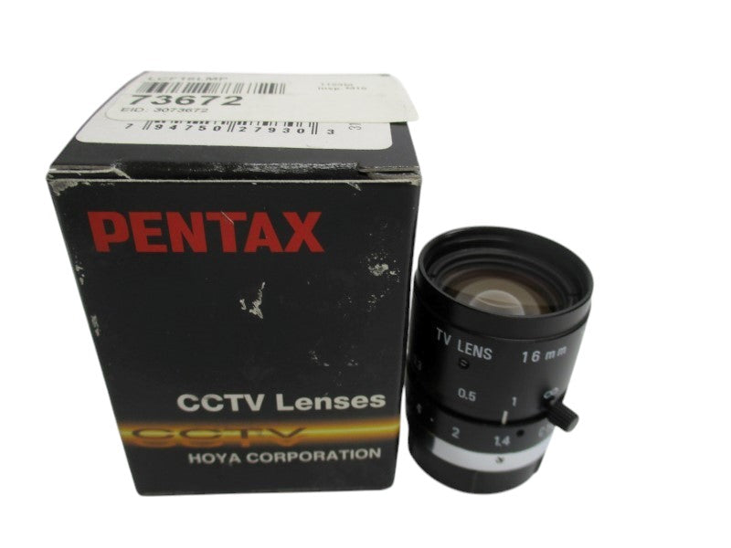 PENTAX LCF16LMP NSMP