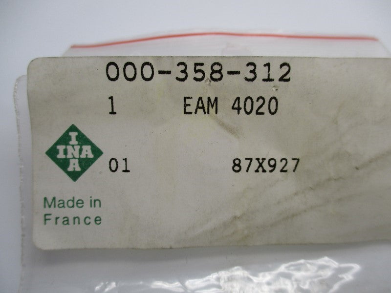 INA EAM4020 NSMP