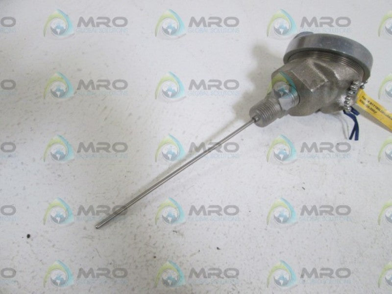 CLASSIC CONTROLS R1T185L283-006-00-SHN71,T-440-385U-S(0-200)F  NSNP