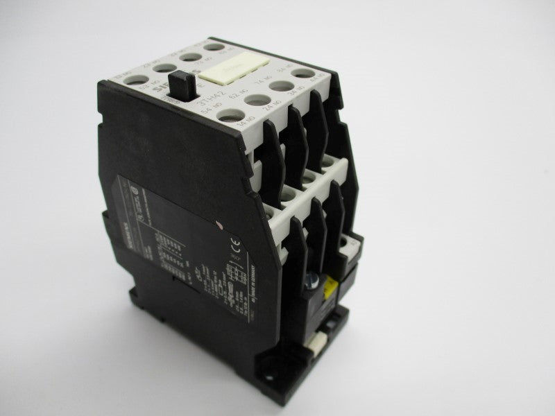 SIEMENS 3TH4271-0AK6 NSMP