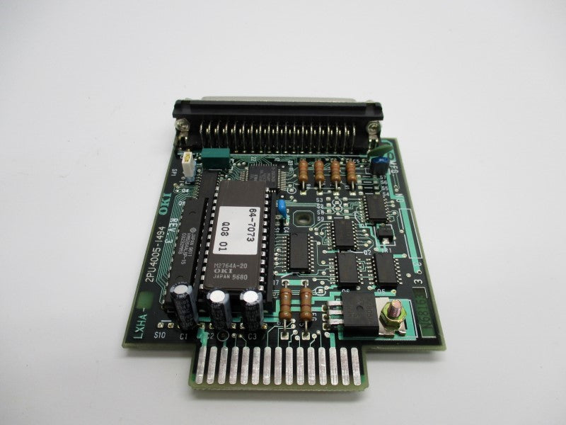 OKI RS-422A-19.2K NSMP