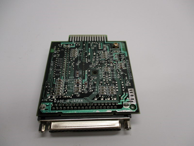 OKI RS-422A-19.2K NSMP