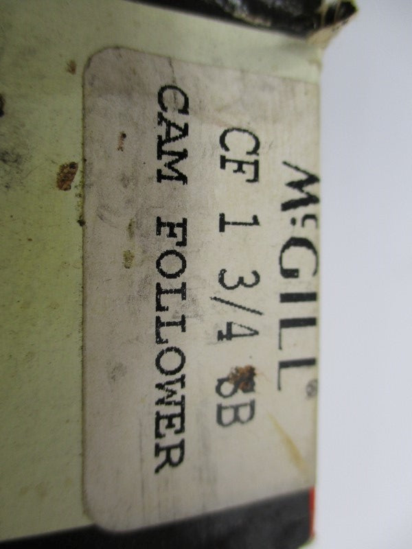 MCGILL CF-1-3/4-SB NSMP