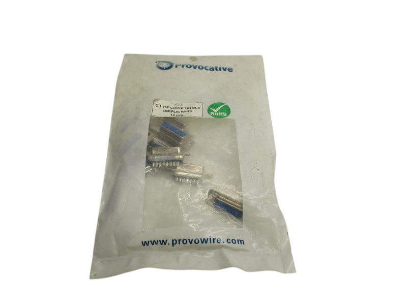 PROVOCATIVE C515F (PKG OF 10) NSMP