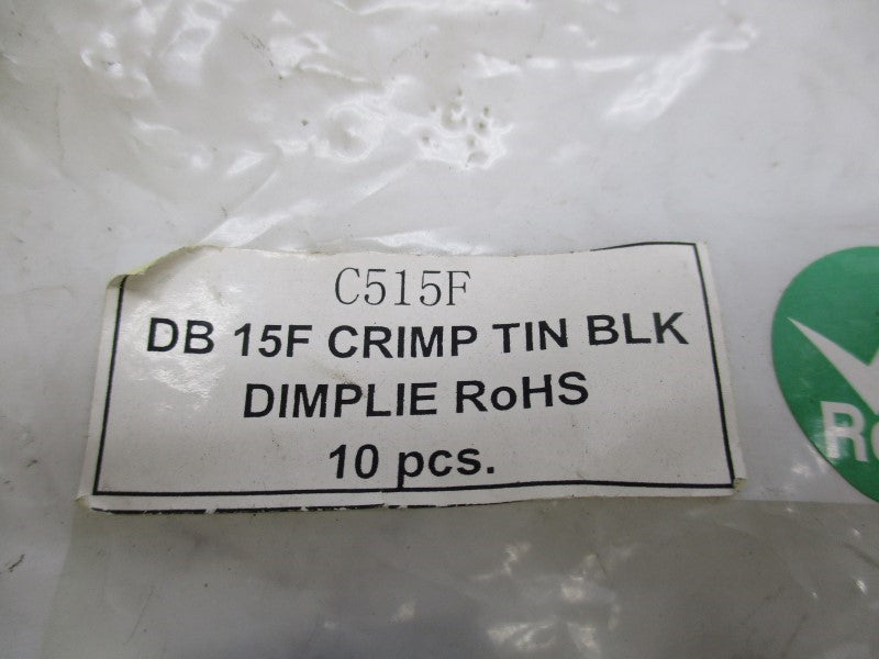 PROVOCATIVE C515F (PKG OF 10) NSMP