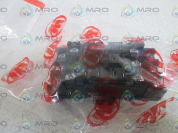 INGERSOLL RAND RELAY BASE 54579909 NSMP