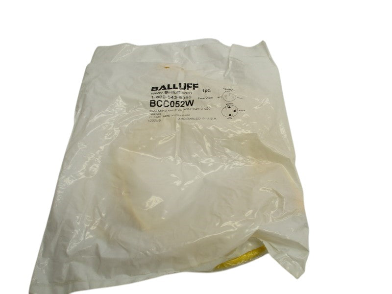 BALLUFF BCCM313-M413-3E-300-EX43T2-020 NSMP
