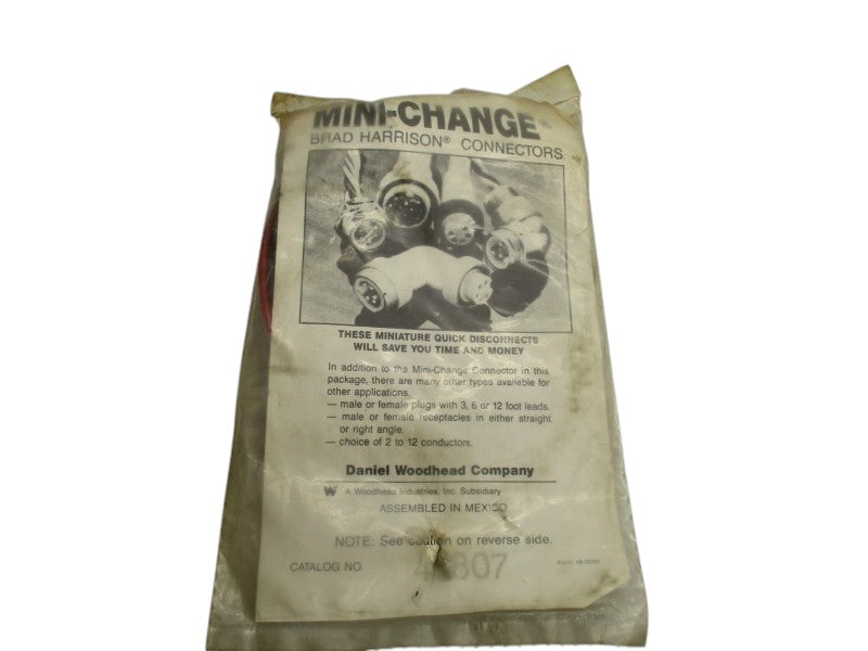 DANIEL WOODHEAD 42807 NSMP