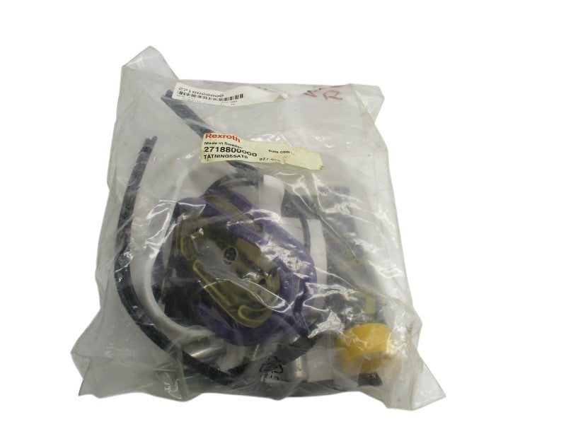 REXROTH 2718800000 NSMP