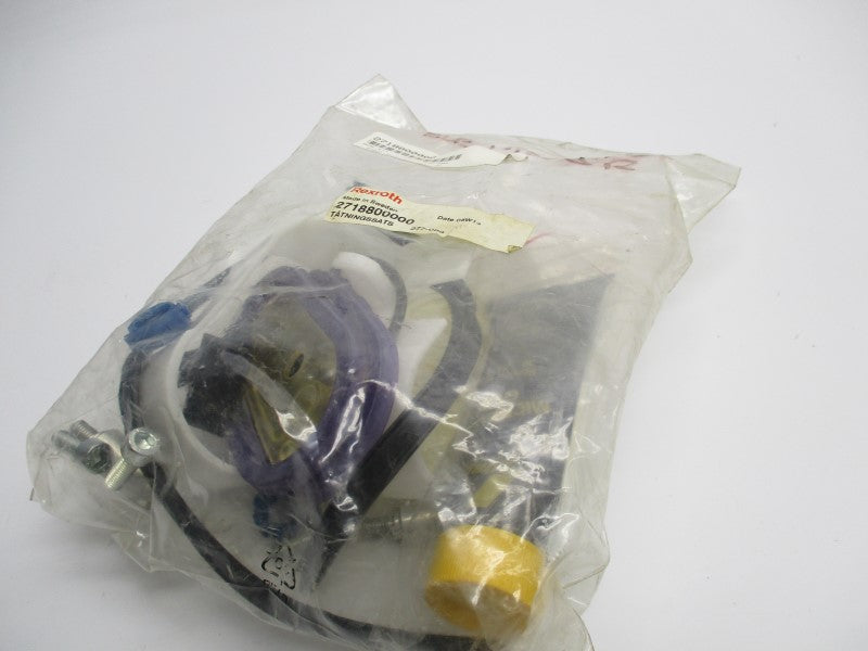 REXROTH 2718800000 NSMP