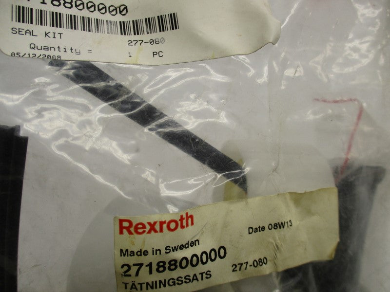 REXROTH 2718800000 NSMP