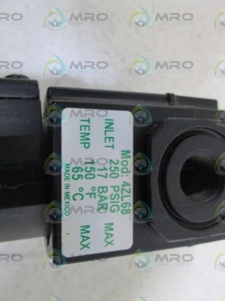 SPEEDAIRE 4ZL68 NSNP