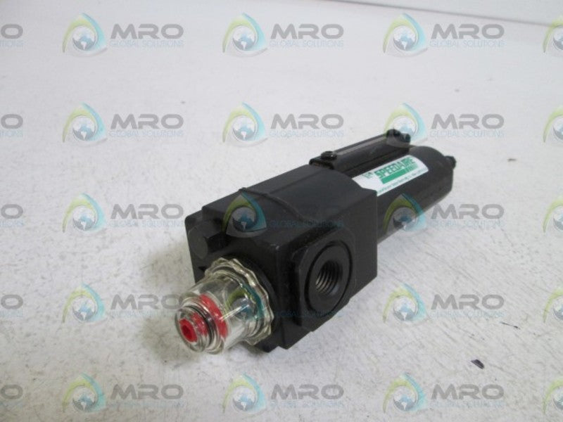 SPEEDAIRE 4ZL68 NSNP