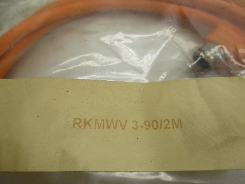 CABLE RKMWV3-90/2M NSMP