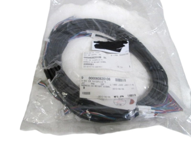TYUSOU 60-8201-06 NSMP