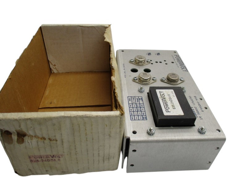 POWERVOLT BVA-24DS4.8 NSMP