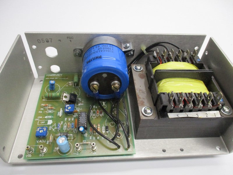 POWERVOLT BVA-24DS4.8 NSMP