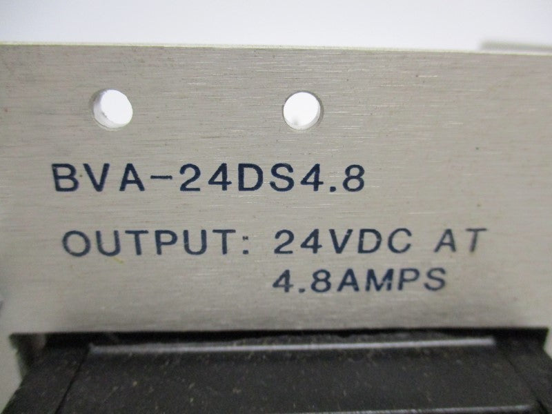 POWERVOLT BVA-24DS4.8 NSMP