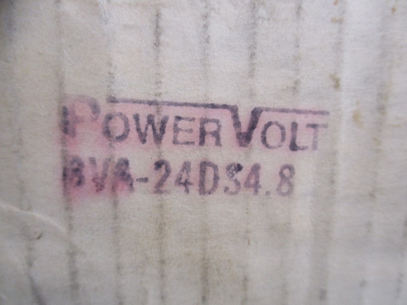 POWERVOLT BVA-24DS4.8 NSMP