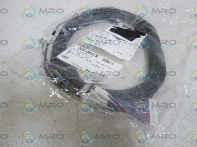 TYUSOU 60-8201-06 NSMP