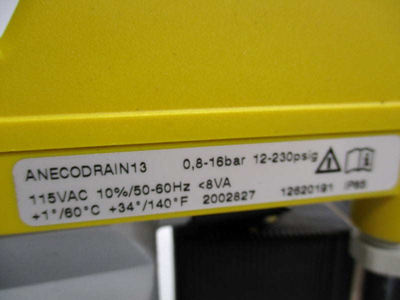KAESER ANECODRAIN13 NSMP