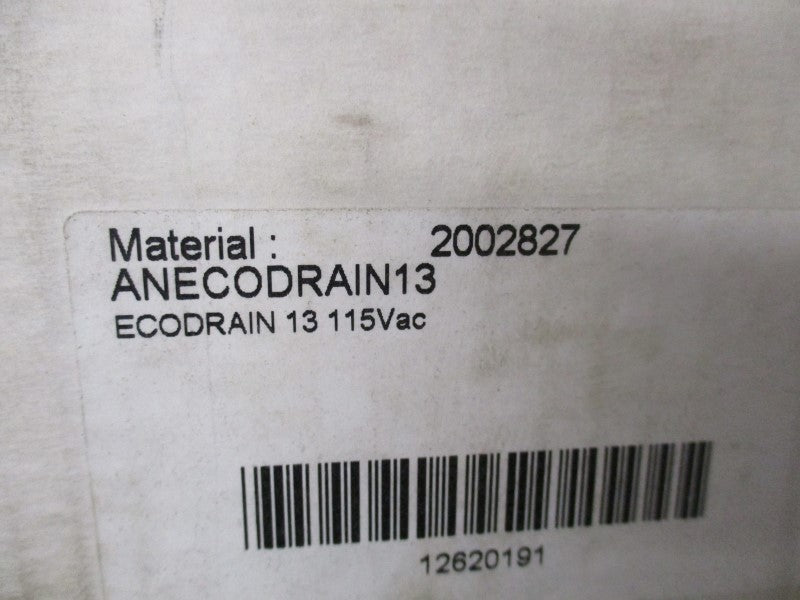 KAESER ANECODRAIN13 NSMP