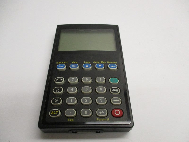 INDUSTRIAL SPARE PART 20-HIM-A3 SER. B F/W 5.003 12VDC NSNP
