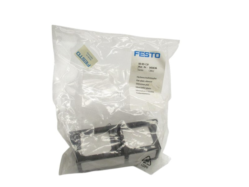 FESTO IU-03-7,0 NSMP