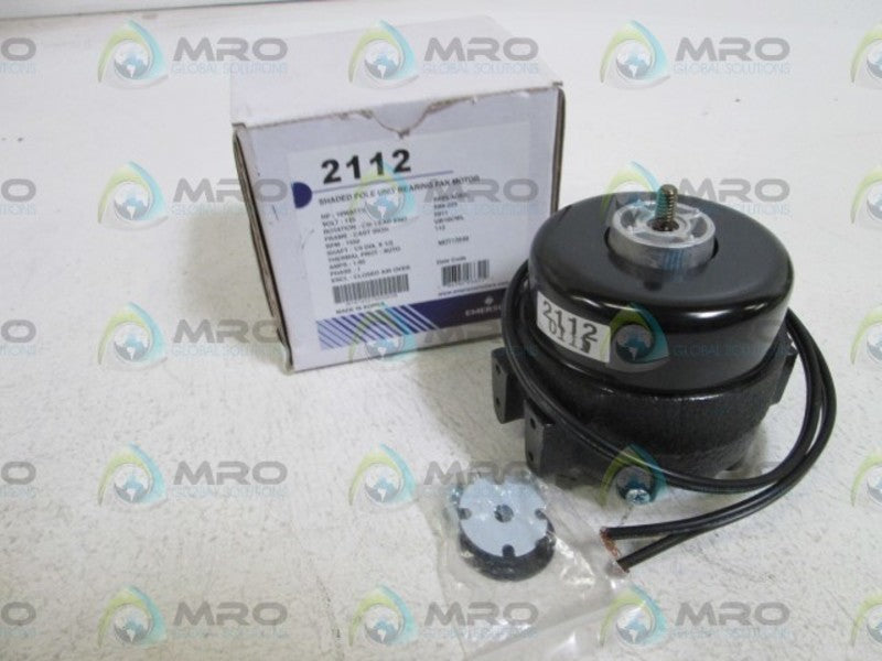EMERSON 2112  NSMP