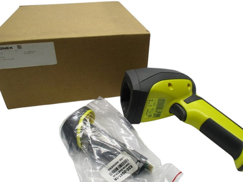 COGNEX DMR-8100-0200 828-0158-1R NSMP