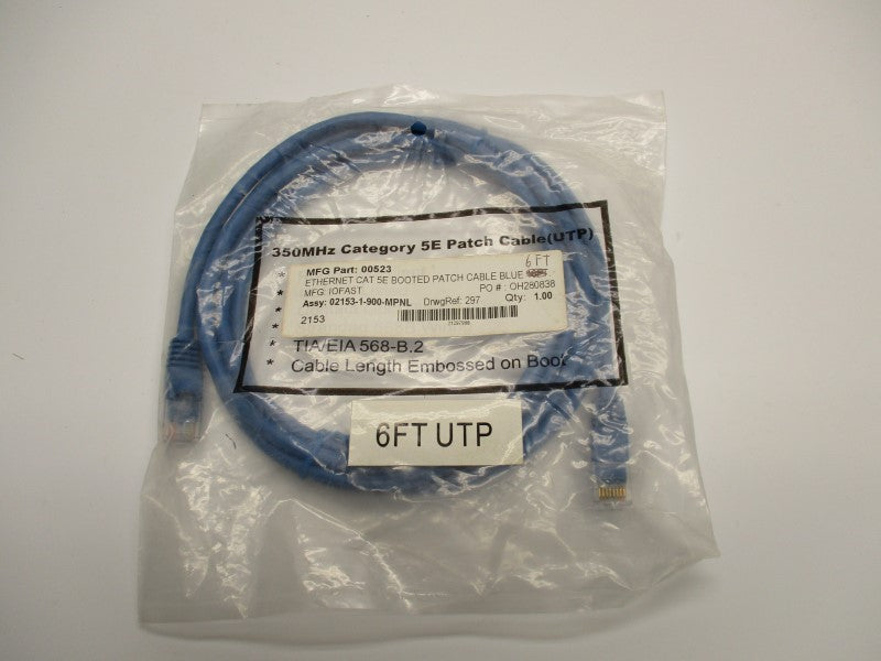 CABLE 00523 NSMP