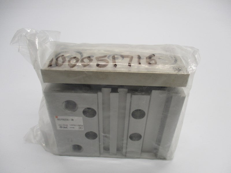 SMC MGPM25N-30 145PSI NSNP